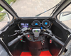 Electric Enclosed 3 Wheel Mobility Scooter Electric Tricycle for Passenger and Handicap Electric Trike Car
