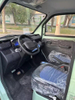 Last-Mile Delivery Automatic EEC L7e Mini Electric Cargo Van Pickup Truck from China for Sale 