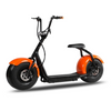 1000w Fat Tire Citycoco 5000 Watt Electric Scooter Scooter Electric Fast with Lithium Battery