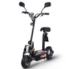 500W 800W 1000W Two Wheel Electric Scooter 