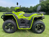 2024 New Model ATV 300CC 4X4 with T3b