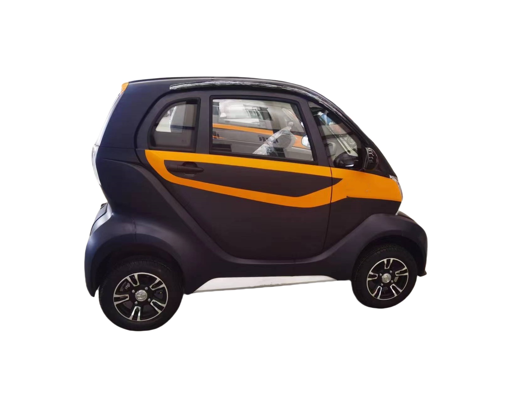 Mini Electric Car 3000W with EEC