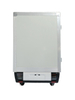 Electric Cargo Electric Pickup with EEC