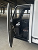 Last Mile 45km/h Electric Mini Van Cargo Van Electric Delivery Vehicle with EEC L6e for Sale