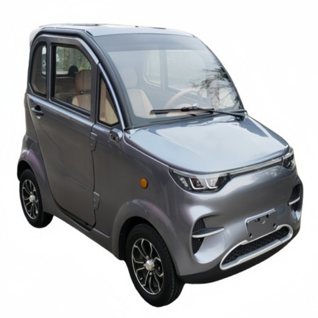 2025 High Quality China Best Changan Lumin EV Mini /Small Electric Car Electric Vehicles Wholesale in Best Price for Sale 