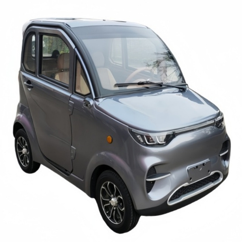 2025 High Quality China Best Changan Lumin EV Mini /Small Electric Car Electric Vehicles Wholesale in Best Price for Sale 