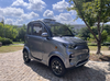 China Cheap Low Speed 45km/h Mini Electric Car Cabin Scooter with EEC L6e No Need Driving Licenser