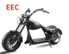 Electric Scooter 60V 1500W with EEC