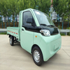  EEC L7e Small Electric Truck Cargo Van Pickup From China Manufacture 