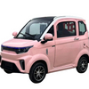 Street Legal 3000W 45km/h Electric Car Electric Vehicle with EEC L6e