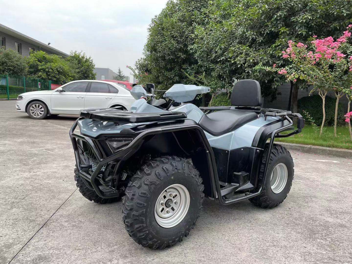 2024 New Model ATV 300CC 4X4 with EEC - Buy atv, atv 300cc 4x4, atv ...