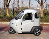 Electric Enclosed 3 Wheel Mobility Scooter Electric Tricycle for Passenger and Handicap Electric Trike Car