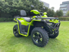 2024 New Model ATV 300CC 4X4 with T3b