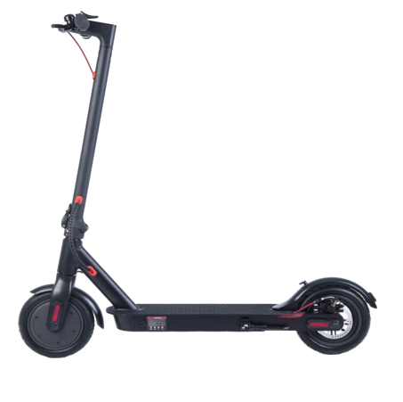 Factory Hot Sell Long Range 8.5 Inch E Scooter for Adults Electric Scooter for Sales