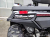 2024 New Model ATV 300CC 4X4 with T3b