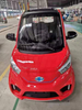 Mini Electric Car 3000W with EEC