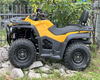 2024 New Model ATV 300CC 4X4 with T3b