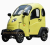 Street-Legal Enclosed Electric 4 Wheel Mobility Scooter For The Elderly And Disable People with EEC