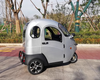Electric Enclosed 3 Wheel Mobility Scooter Electric Tricycle for Passenger and Handicap Electric Trike Car