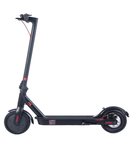 Factory Hot Sell Long Range 8.5 Inch E Scooter for Adults Electric Scooter for Sales